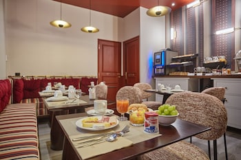 lux hotel picpus