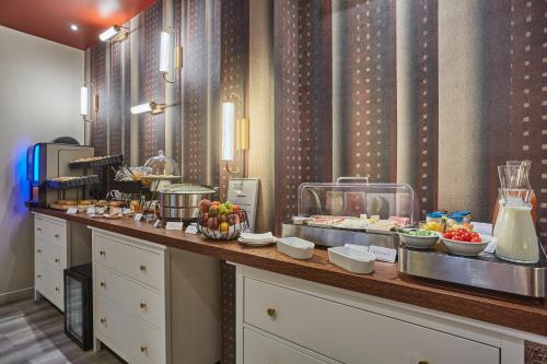 Lux Hotel Picpus,Île-De-France>>Paris,3 star