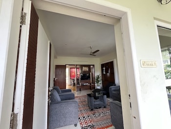 Le Hayat 4Bhk Pvt-Villa Kodaikanal Tn,,3 star