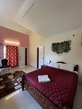 Le Hayat 4Bhk Pvt-Villa Kodaikanal Tn,,3 star