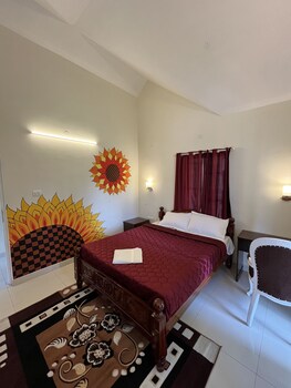 Le Hayat 4Bhk Pvt-Villa Kodaikanal Tn,,3 star