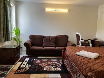 Le Hayat 4Bhk Pvt-Villa Kodaikanal Tn,,3 star