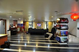 le hotel chinatown