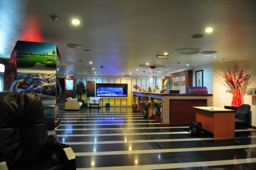 le hotel chinatown