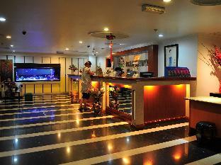 le hotel chinatown