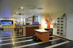 le hotel chinatown