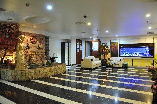 le hotel chinatown