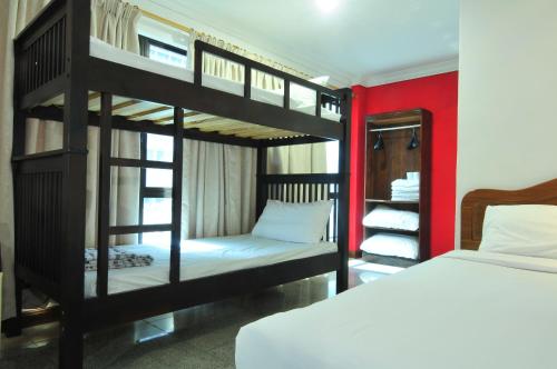 le hotel chinatown