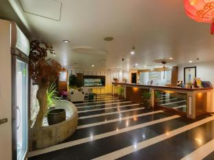 le hotel chinatown
