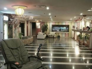 le hotel chinatown