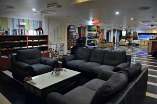 le hotel chinatown