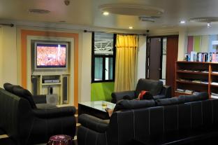 le hotel chinatown