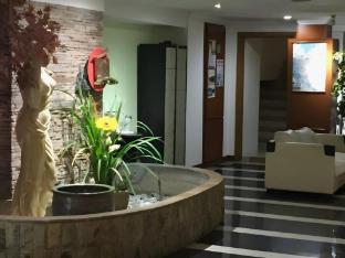 le hotel chinatown