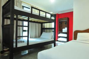 le hotel chinatown