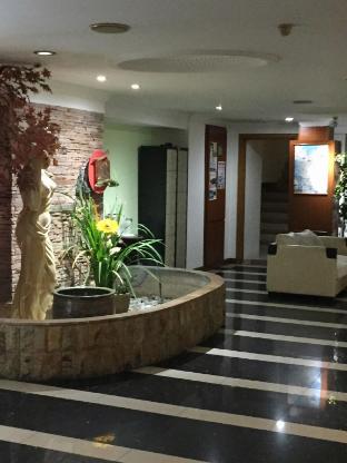 le hotel chinatown
