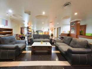 le hotel chinatown