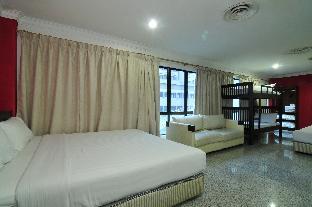 le hotel chinatown