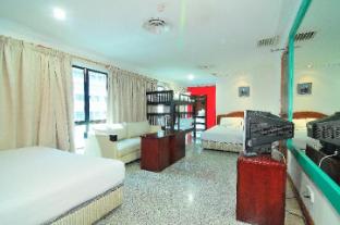le hotel chinatown