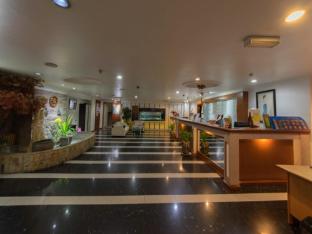 le hotel chinatown