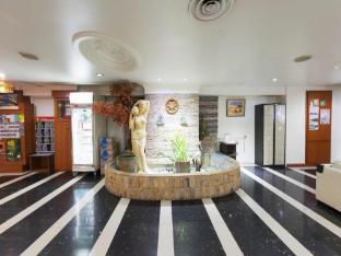 le hotel chinatown