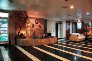 le hotel chinatown