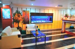 le hotel chinatown