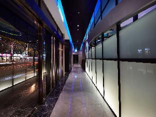 the tango taipei xinyi