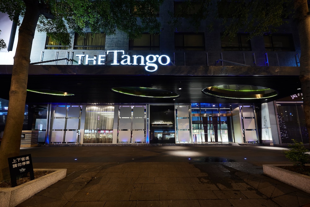 the tango taipei xinyi