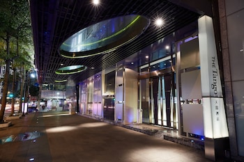 the tango taipei xinyi