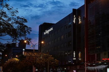 the tango taipei xinyi