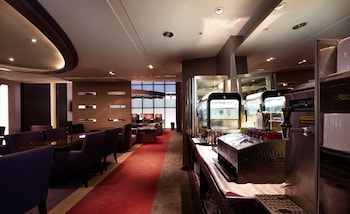 the tango taipei xinyi