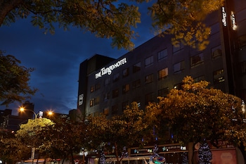 the tango taipei xinyi