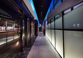 the tango taipei xinyi