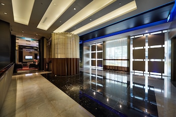 the tango taipei xinyi