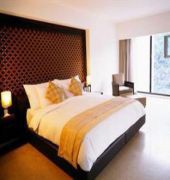 wulai pause landis resort