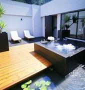 wulai pause landis resort