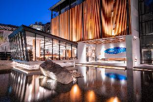 wulai pause landis resort