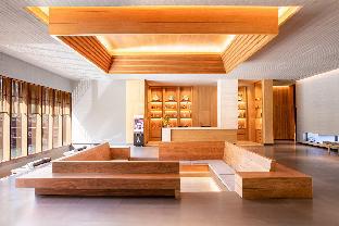 wulai pause landis resort