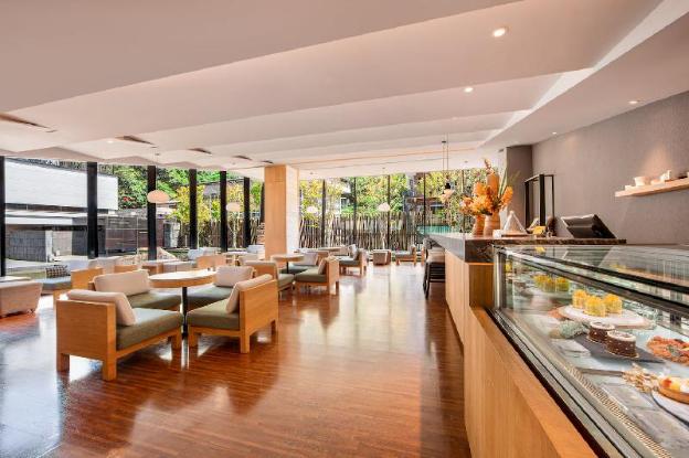 wulai pause landis resort