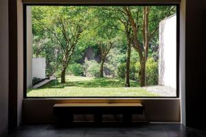 wulai pause landis resort
