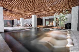 wulai pause landis resort