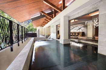 wulai pause landis resort