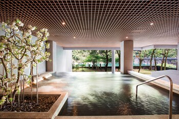 wulai pause landis resort
