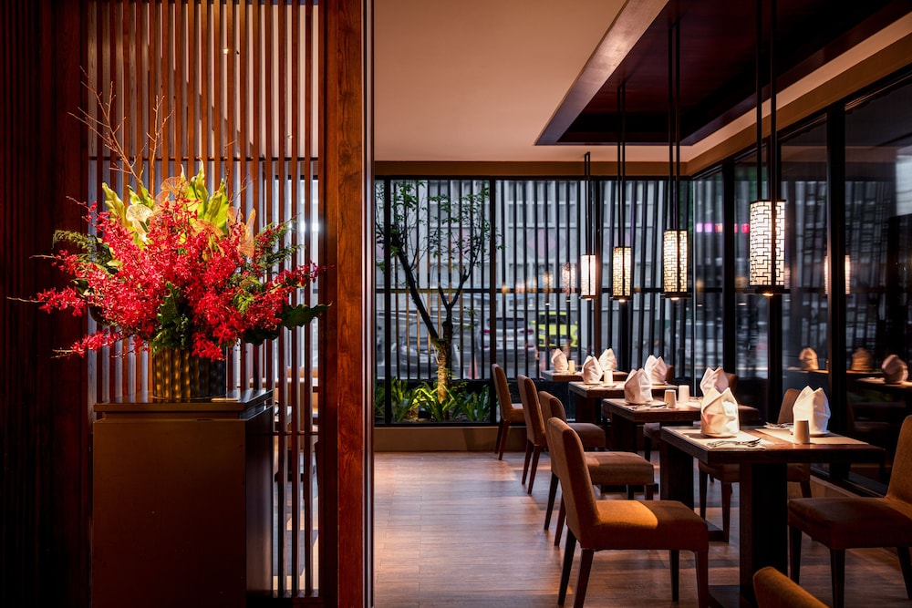 wulai pause landis resort