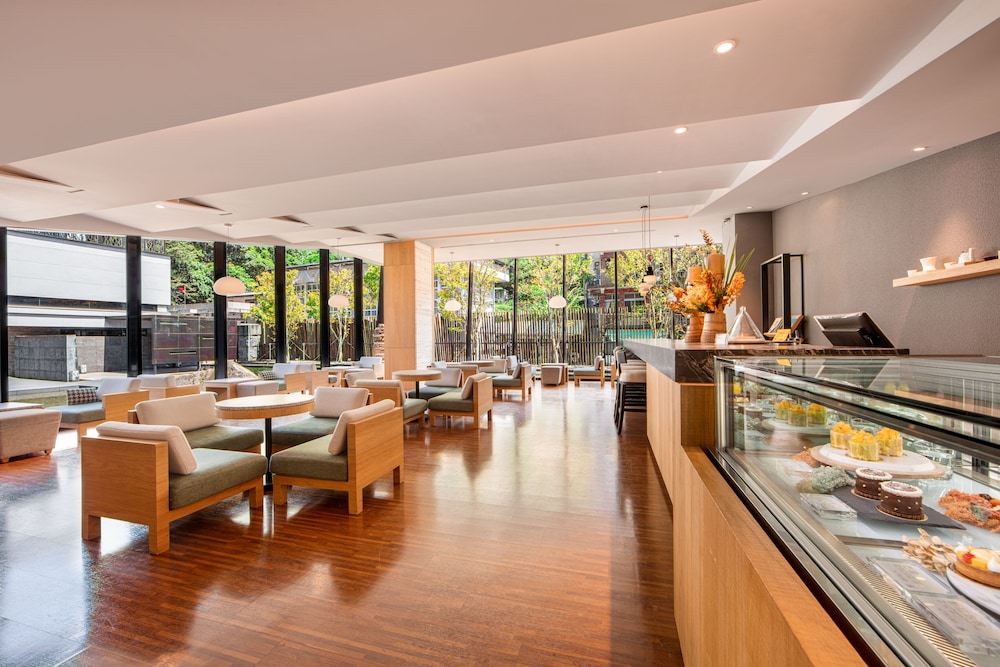 wulai pause landis resort
