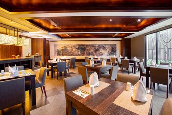 wulai pause landis resort