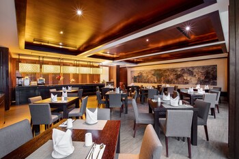 wulai pause landis resort