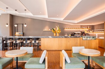 wulai pause landis resort