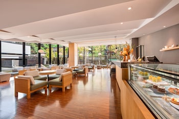 Wulai Pause Landis Resort,New Taipei City>>New Taipei,3 star