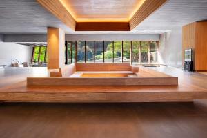 wulai pause landis resort